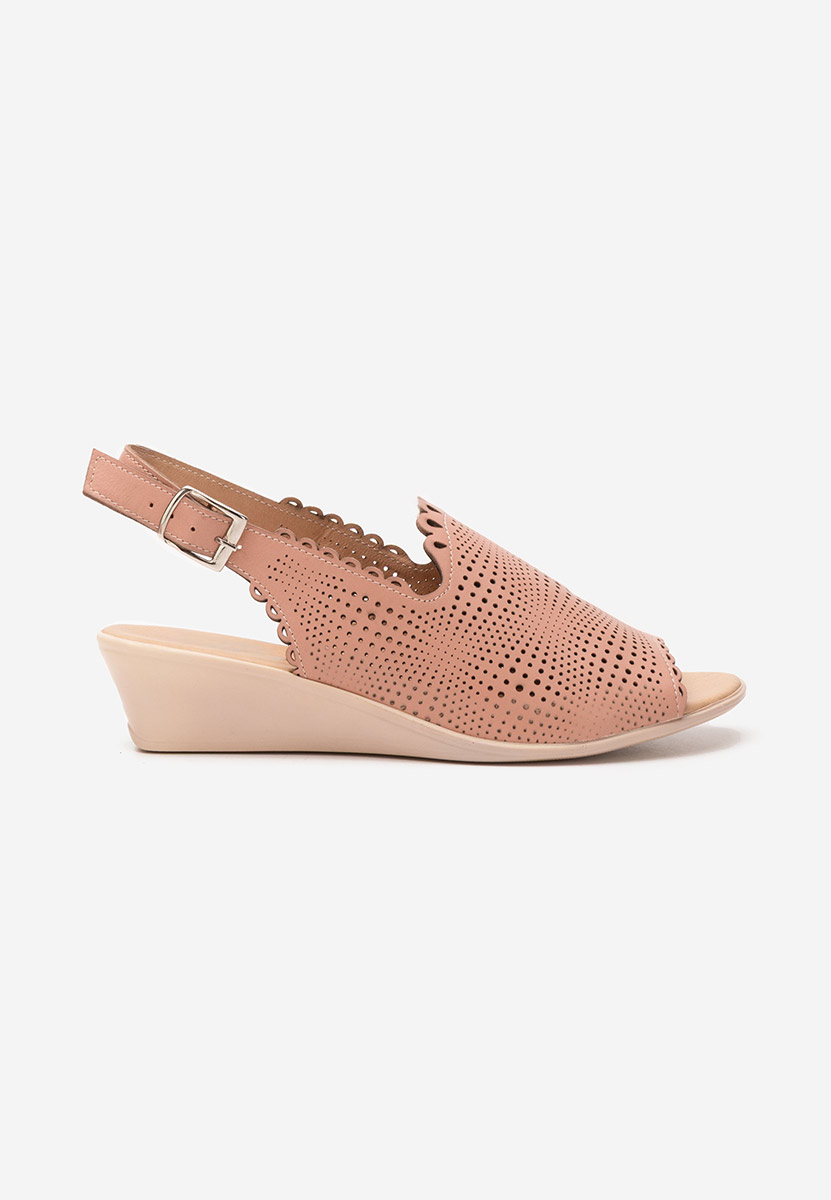 Ženski sandali Claudia Roza