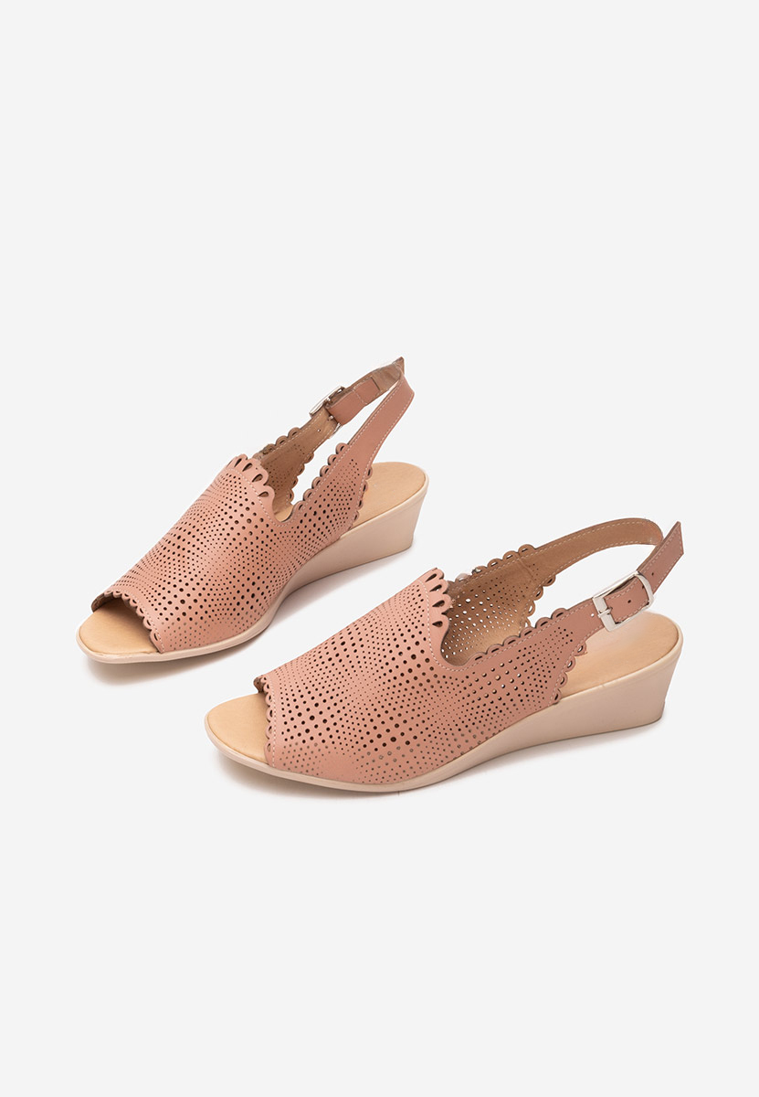 Ženski sandali Claudia Roza