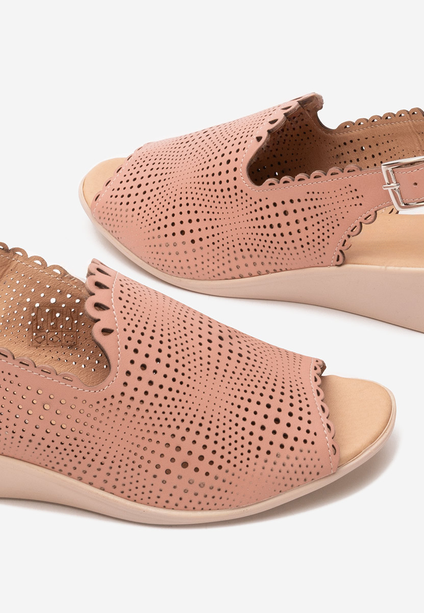 Ženski sandali Claudia Roza