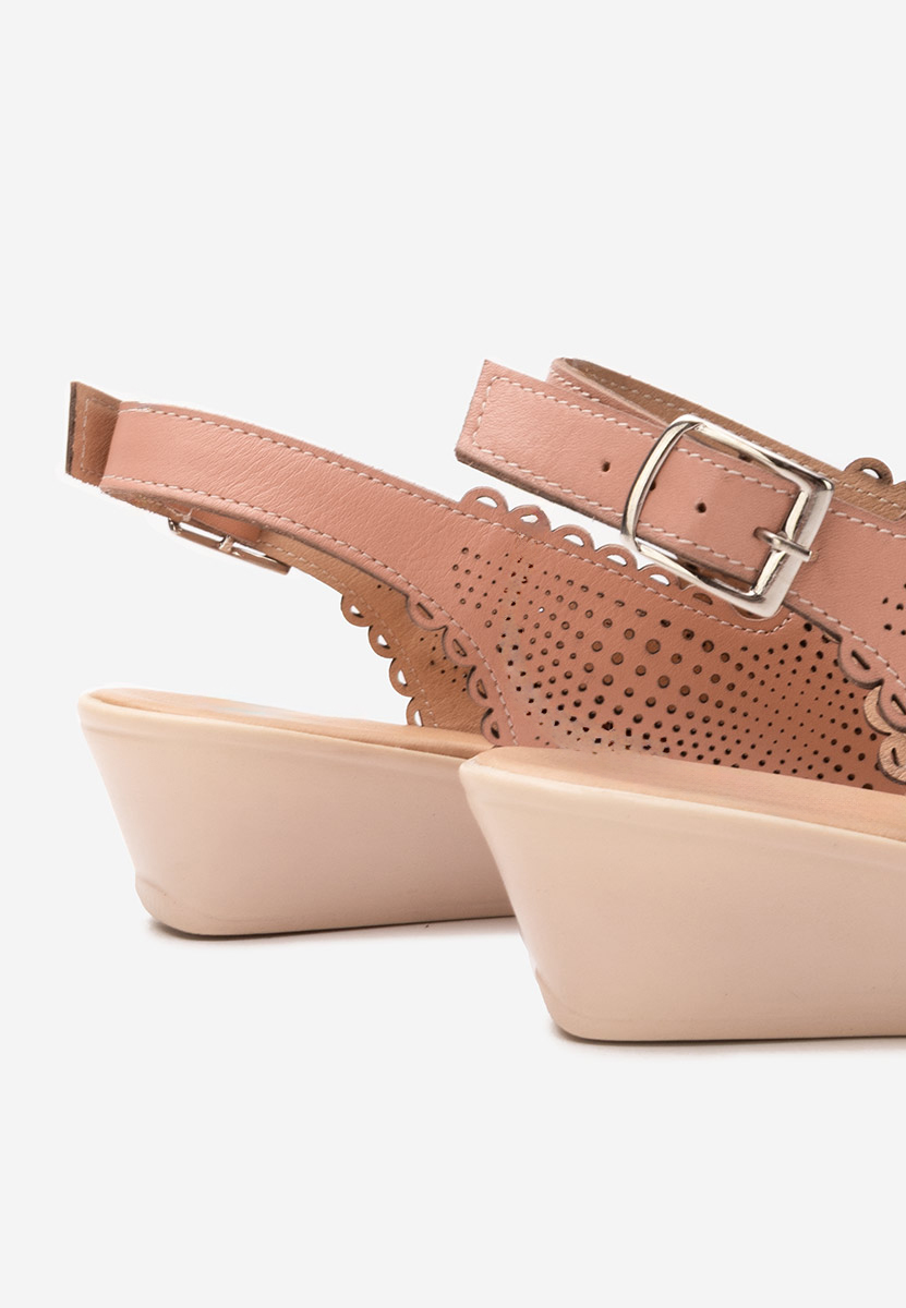 Ženski sandali Claudia Roza