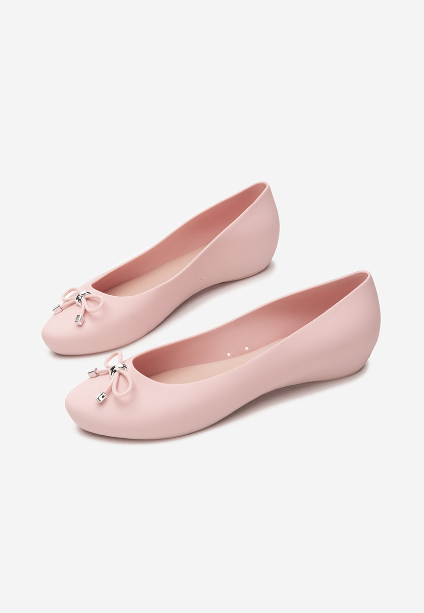 Ženske balerinke Meanka Roza