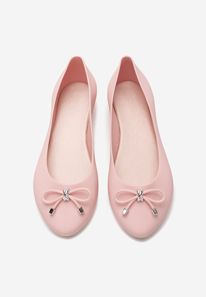 Ženske balerinke Meanka Roza