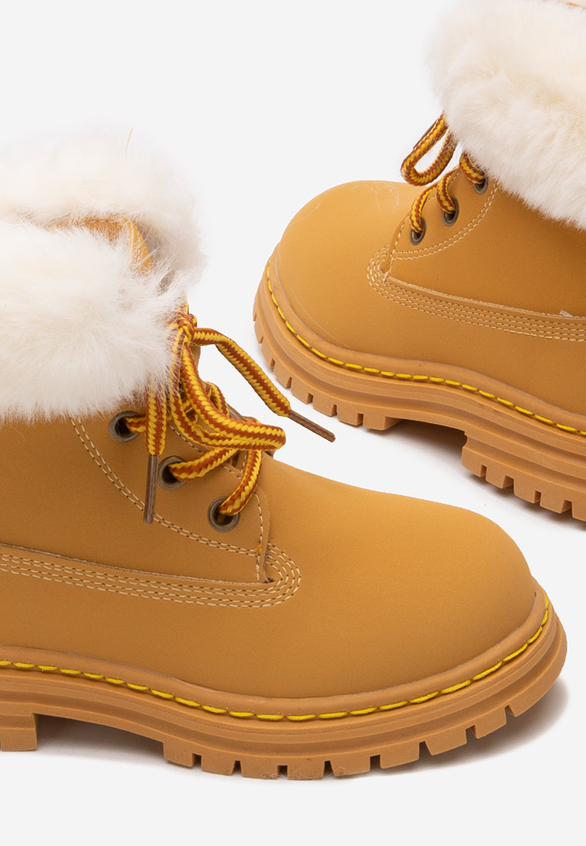 gležnjari za otroški Nimble kamela