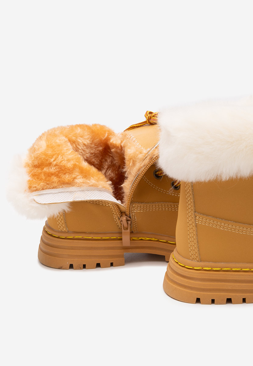 gležnjari za otroški Nimble kamela