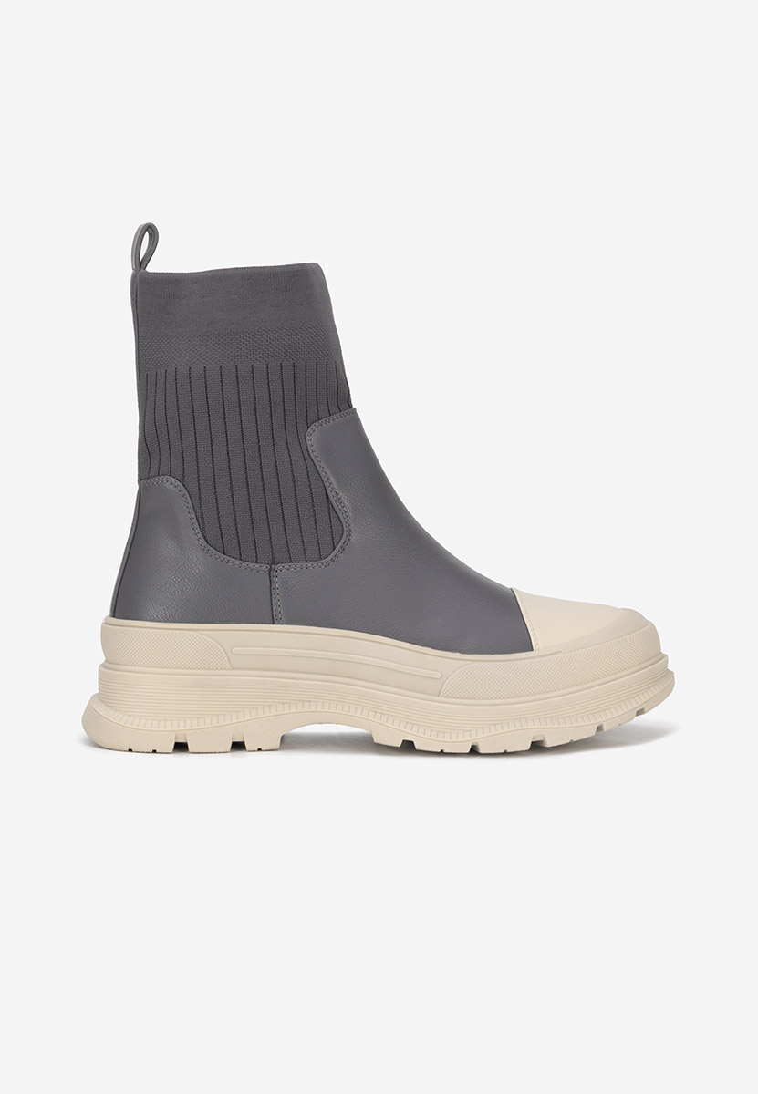 Ženske superge Avalini svetlo modra