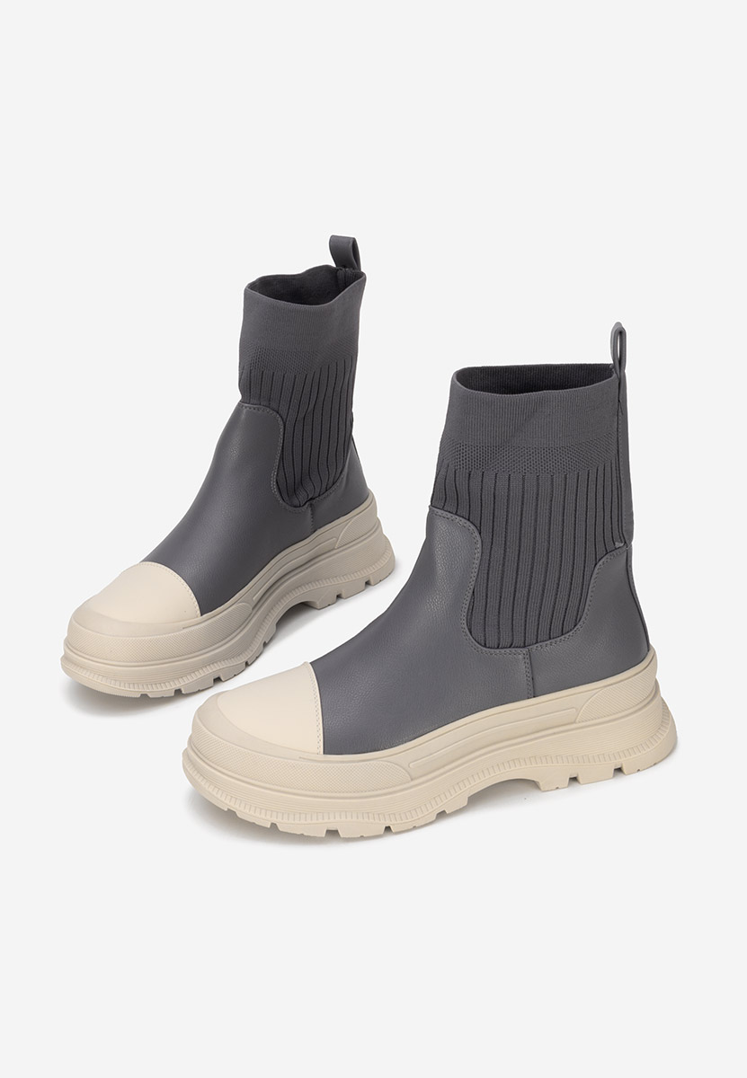 Ženske superge Avalini svetlo modra