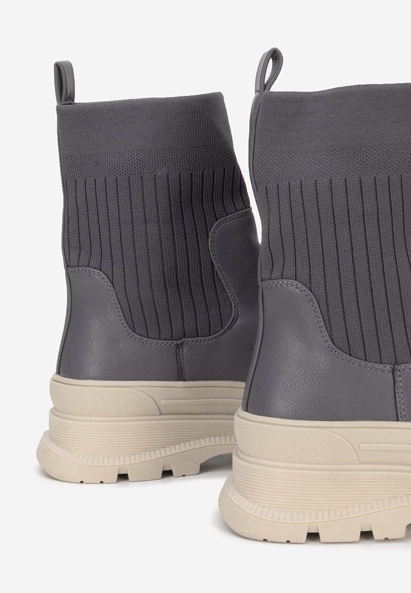 Ženske superge Avalini svetlo modra