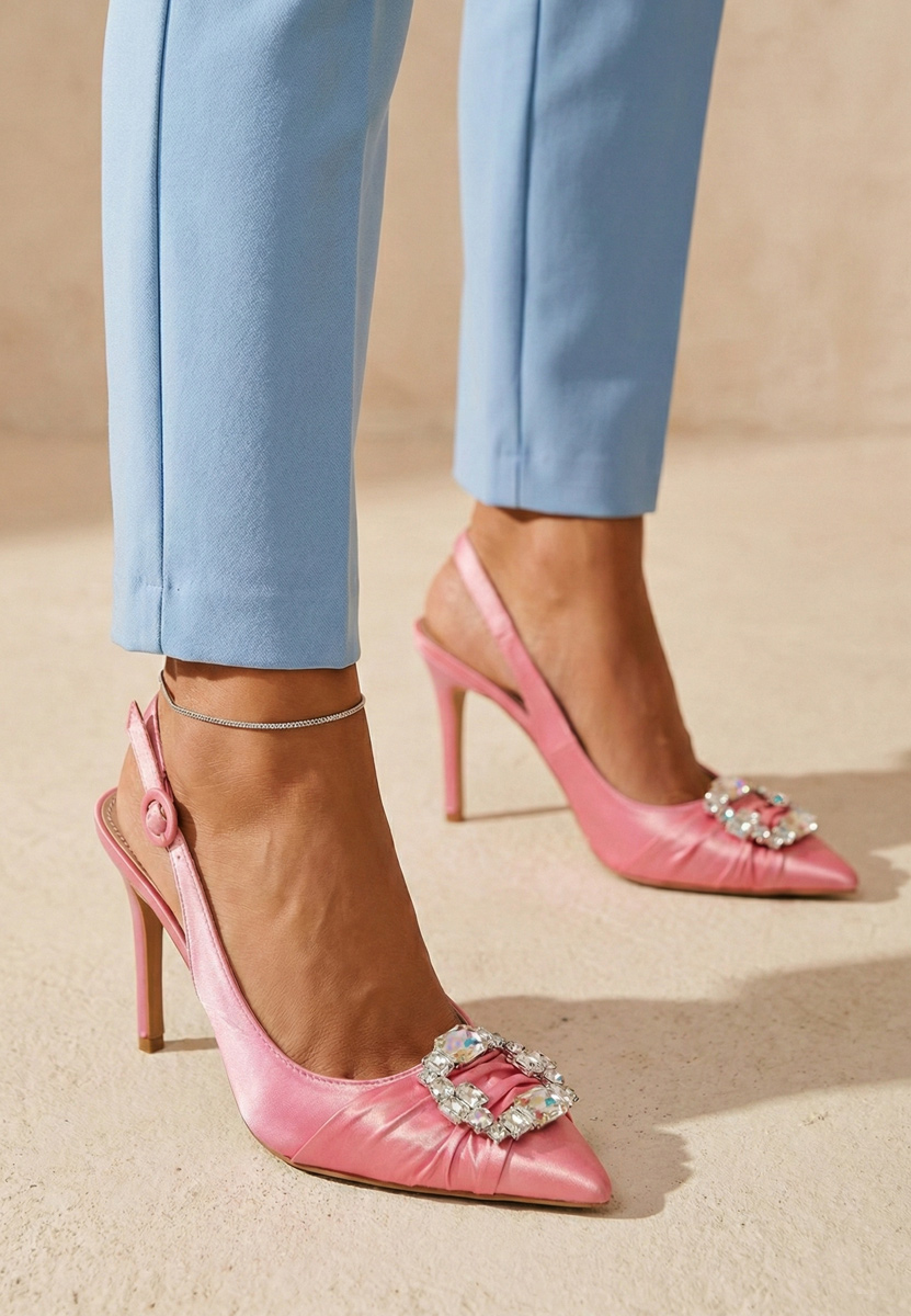 Ženski salonari Zorita Roza